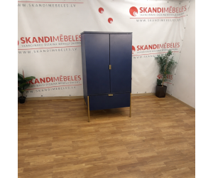 Augstā Kumode Bergen (Bergen kolekcija) EKSPOZĪCIJA